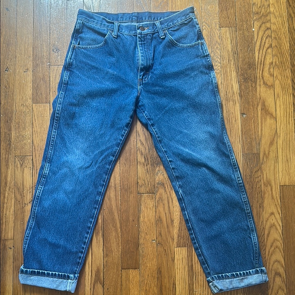 Men’s Rustler Jeans 32x30